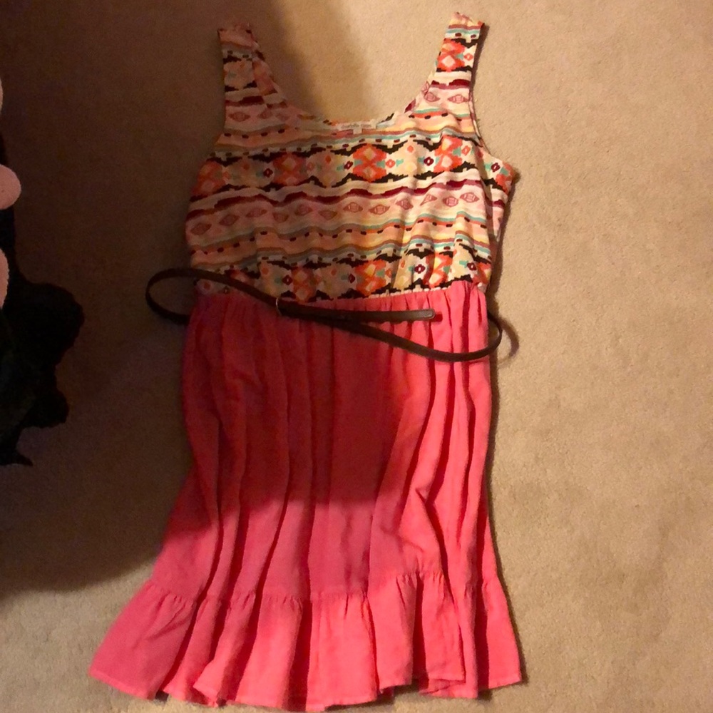 Casual dress